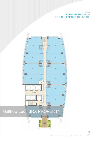 Arc 380 (D8), Office #489181841